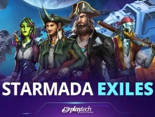 Starmada Exiles screenshot