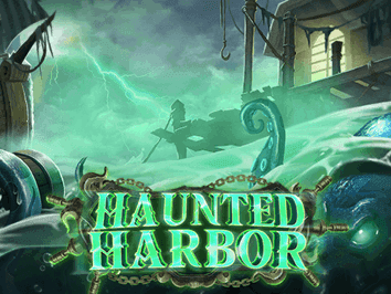 Haunted Harbor thumbnail