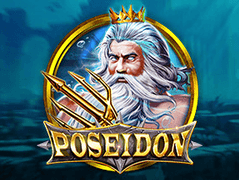 Poseidon screenshot