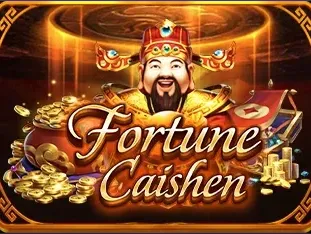 Fortune Caishen game thumbnail