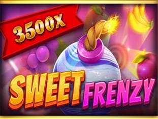 Sweet Frenzy thumbnail