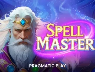 Spellmaster game screenshot