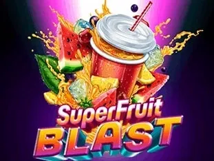 Super Fruit Blast screenshot