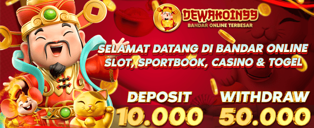 Menang Besar di ipo138 slot banner