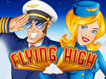 Flying High game thumbnail