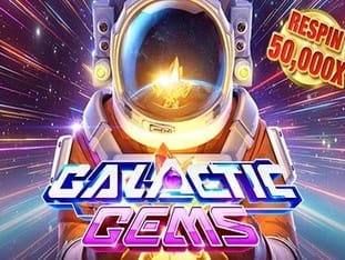 Galactic Gems screenshot