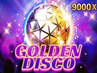 Goldendisco screenshot
