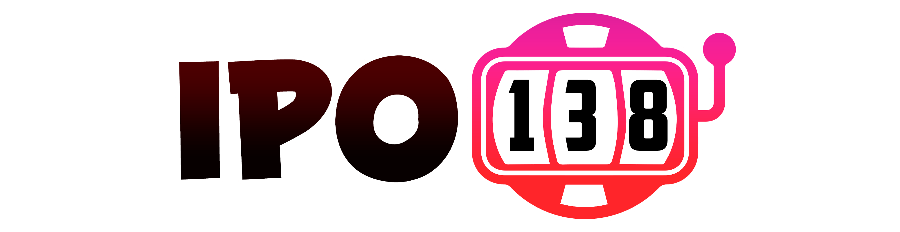ipo138 Logo